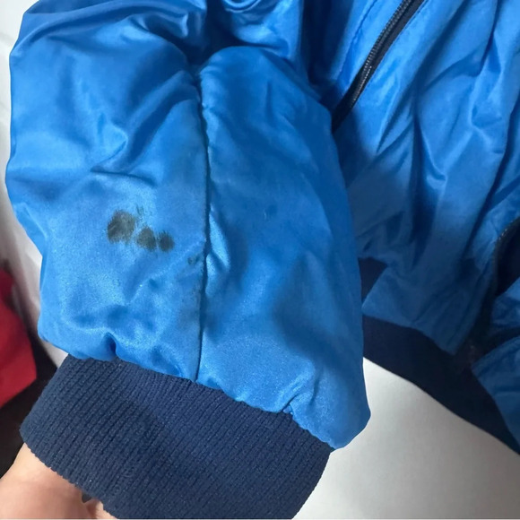 Patagonia Vintage made in Canada  jacket S gorpcore granola y2k - Picture 4 of 6